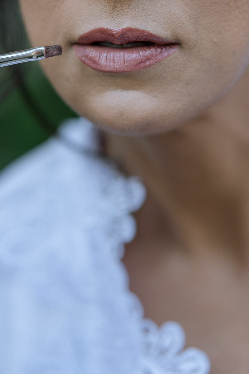 Foto FERNANDA E WESCLEY, CASAMENTO RANCHO VELHO - QUEIMADOS, RJ - Imagem 5