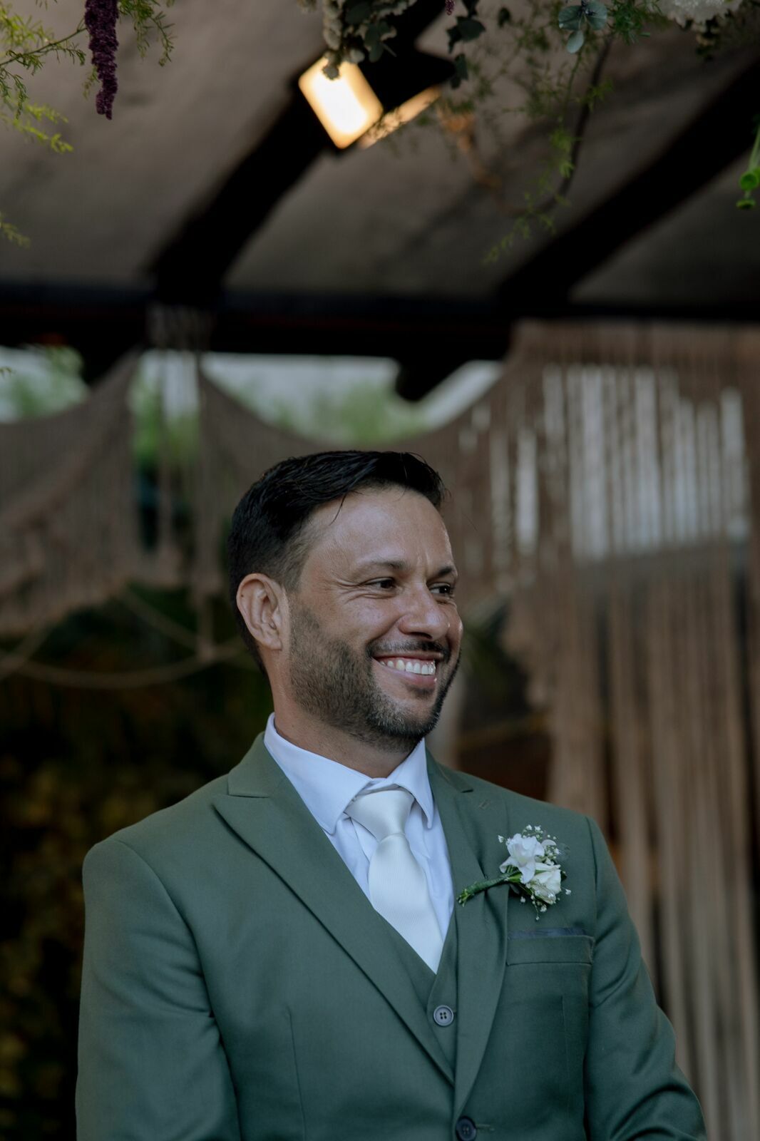 Foto FERNANDA E WESCLEY, CASAMENTO RANCHO VELHO - QUEIMADOS, RJ - Imagem 22