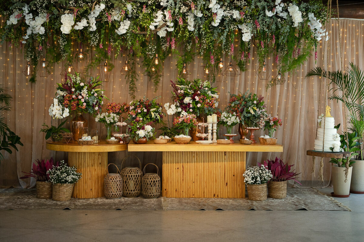 Foto FERNANDA E WESCLEY, CASAMENTO RANCHO VELHO - QUEIMADOS, RJ - Imagem 33