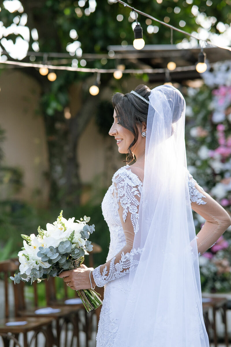 Foto FERNANDA E WESCLEY, CASAMENTO RANCHO VELHO - QUEIMADOS, RJ - Imagem 14