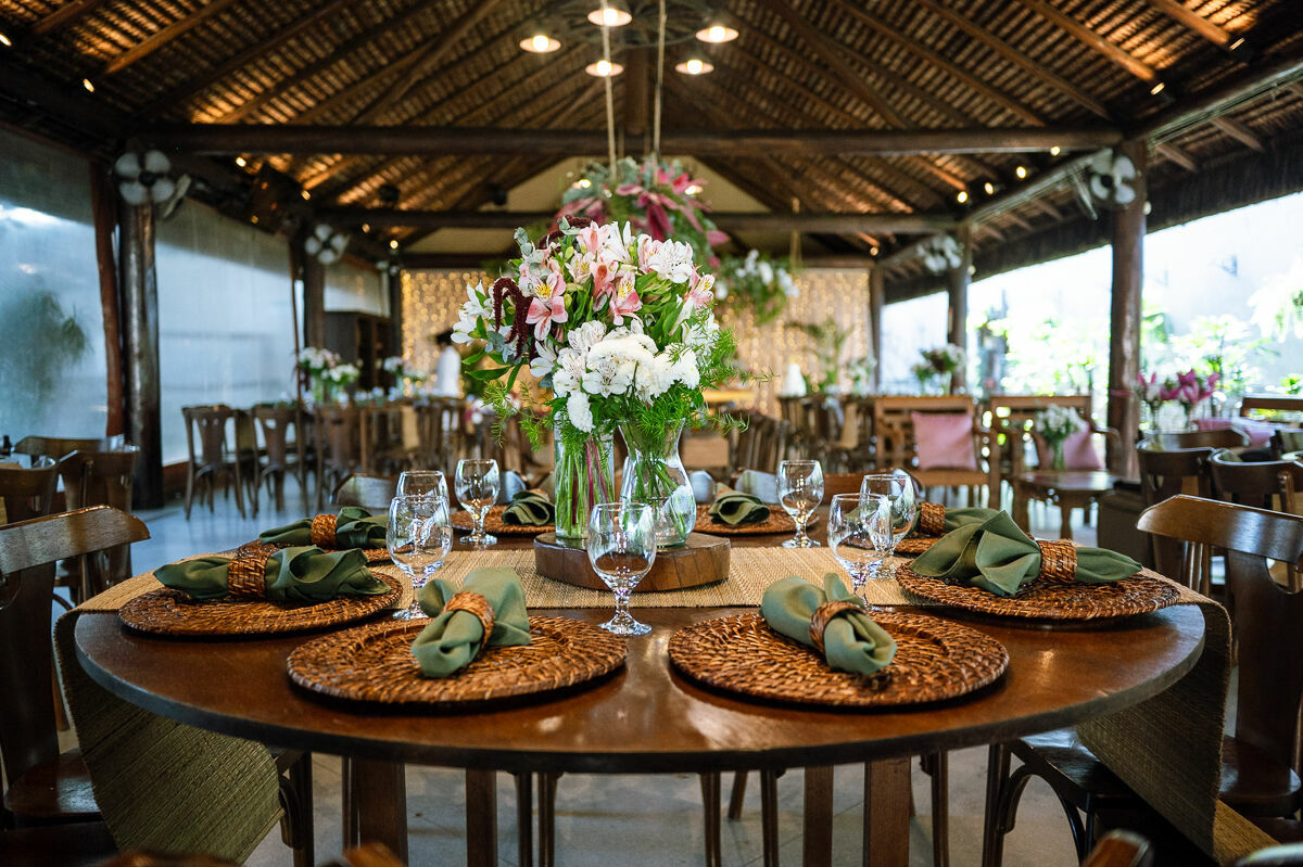 Foto FERNANDA E WESCLEY, CASAMENTO RANCHO VELHO - QUEIMADOS, RJ - Imagem 9