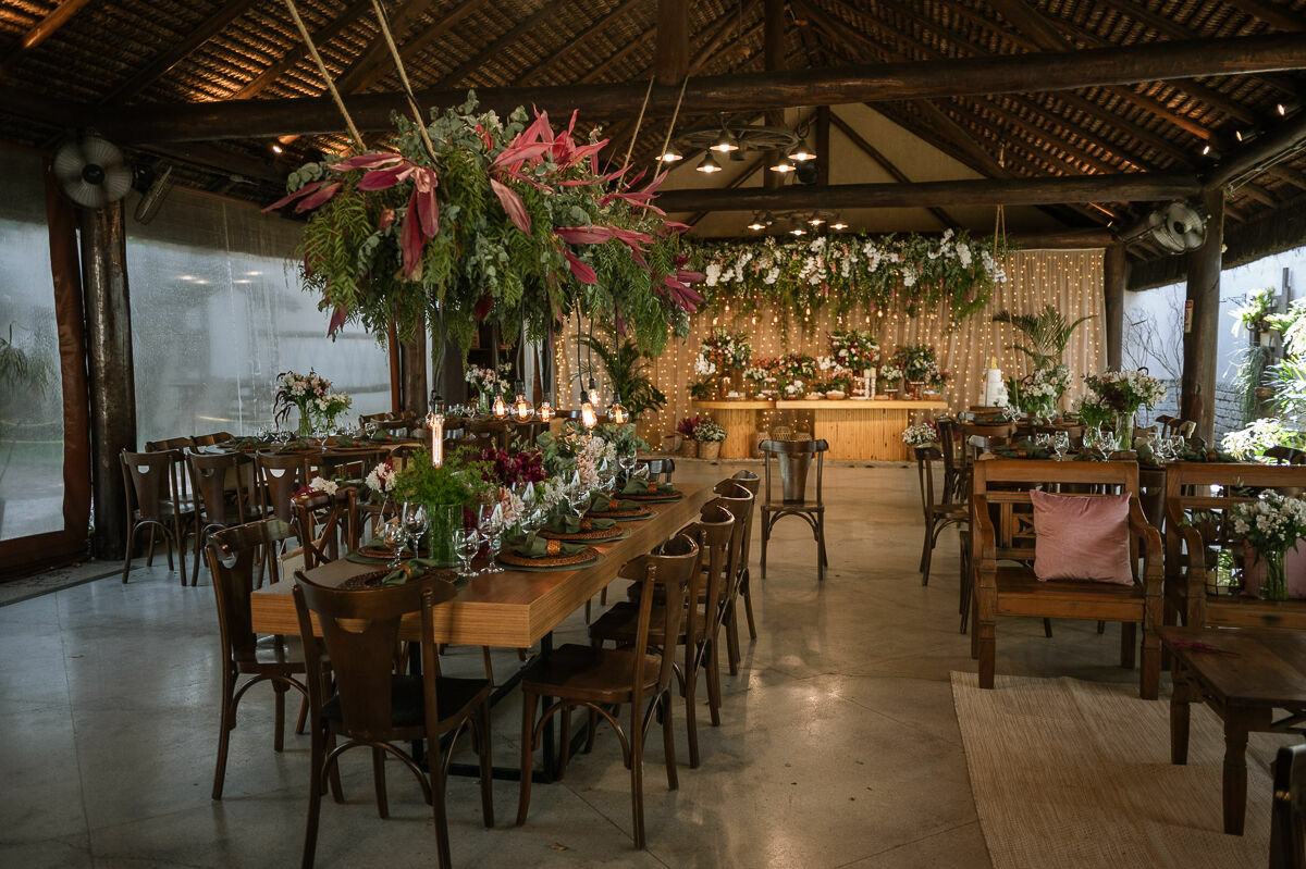 Foto FERNANDA E WESCLEY, CASAMENTO RANCHO VELHO - QUEIMADOS, RJ - Imagem 10