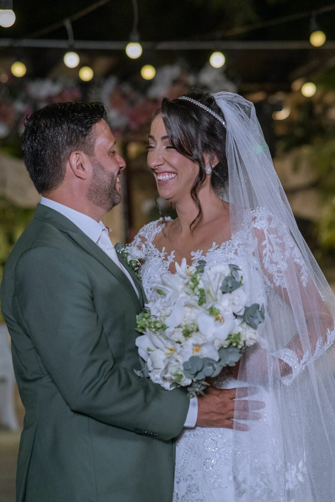 Foto FERNANDA E WESCLEY, CASAMENTO RANCHO VELHO - QUEIMADOS, RJ - Imagem 31