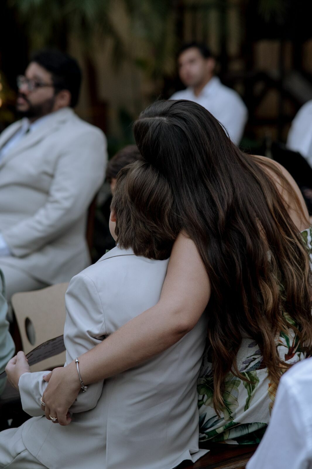 Foto FERNANDA E WESCLEY, CASAMENTO RANCHO VELHO - QUEIMADOS, RJ - Imagem 26