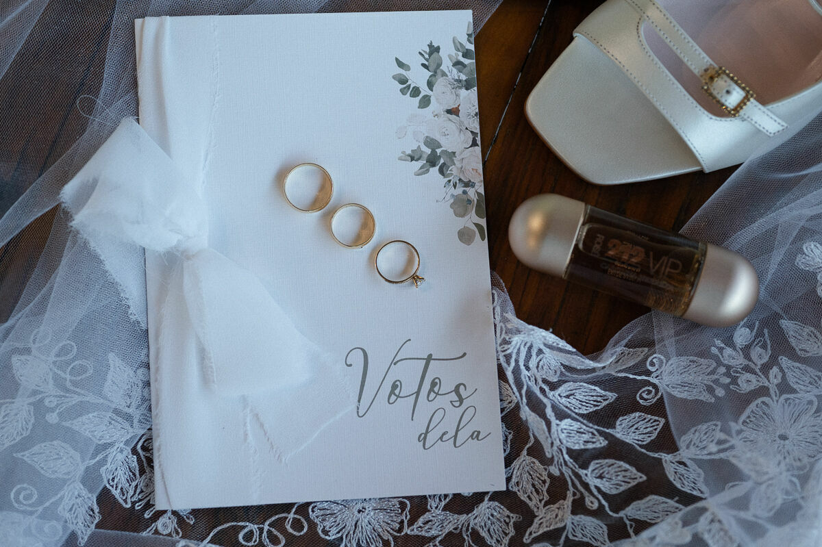 Foto FERNANDA E WESCLEY, CASAMENTO RANCHO VELHO - QUEIMADOS, RJ - Imagem 32