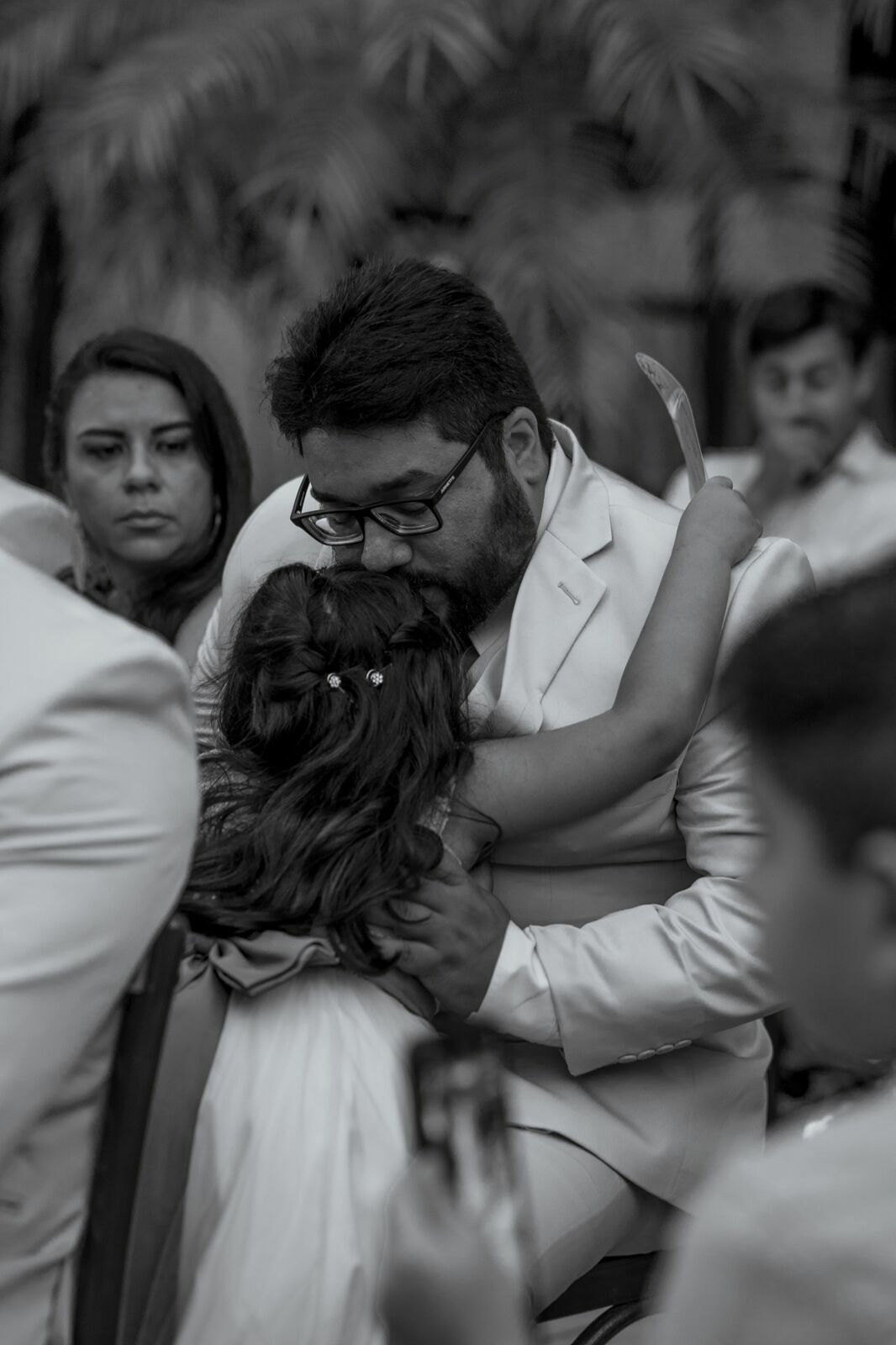 Foto FERNANDA E WESCLEY, CASAMENTO RANCHO VELHO - QUEIMADOS, RJ - Imagem 24