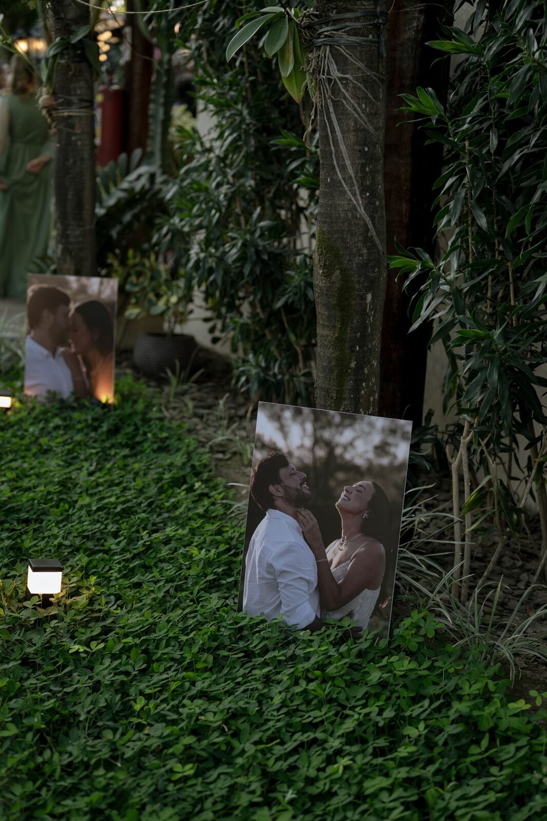 Foto FERNANDA E WESCLEY, CASAMENTO RANCHO VELHO - QUEIMADOS, RJ - Imagem 48