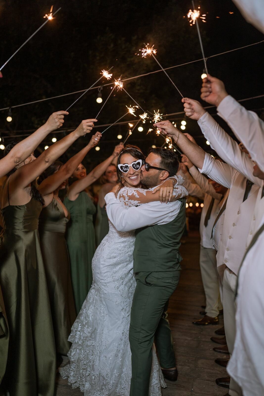 Foto FERNANDA E WESCLEY, CASAMENTO RANCHO VELHO - QUEIMADOS, RJ - Imagem 89