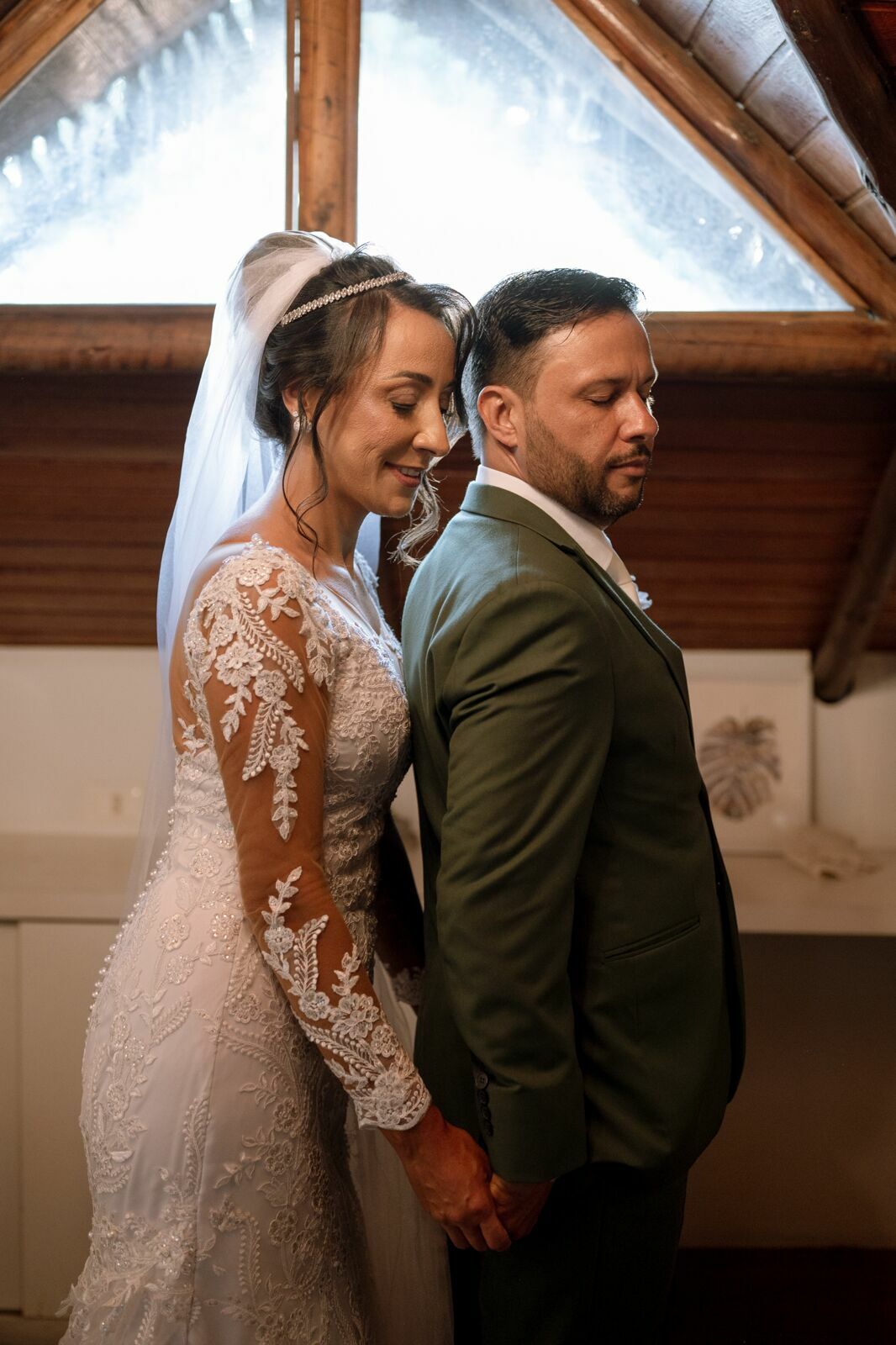 Foto FERNANDA E WESCLEY, CASAMENTO RANCHO VELHO - QUEIMADOS, RJ - Imagem 50