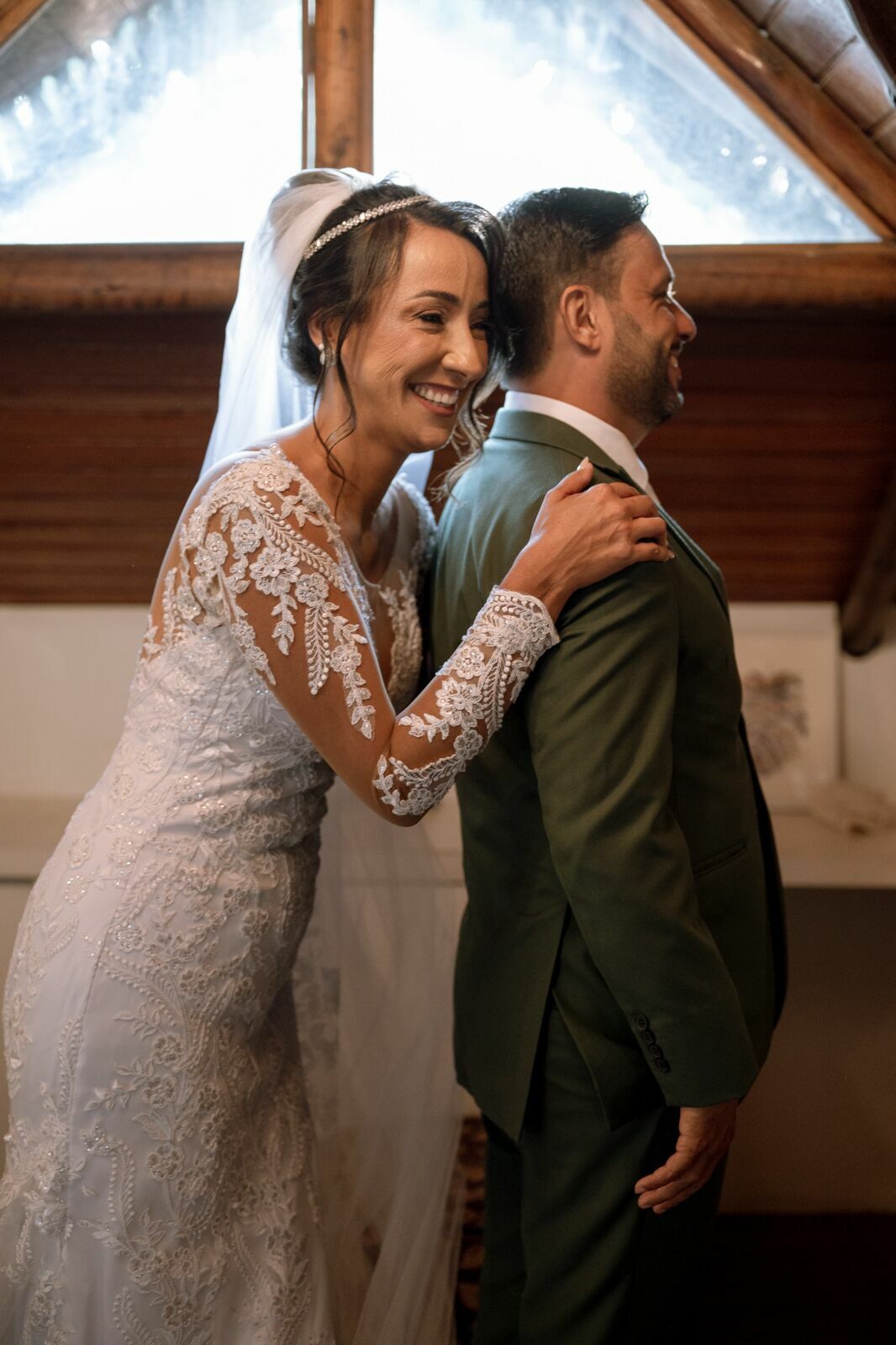 Foto FERNANDA E WESCLEY, CASAMENTO RANCHO VELHO - QUEIMADOS, RJ - Imagem 49