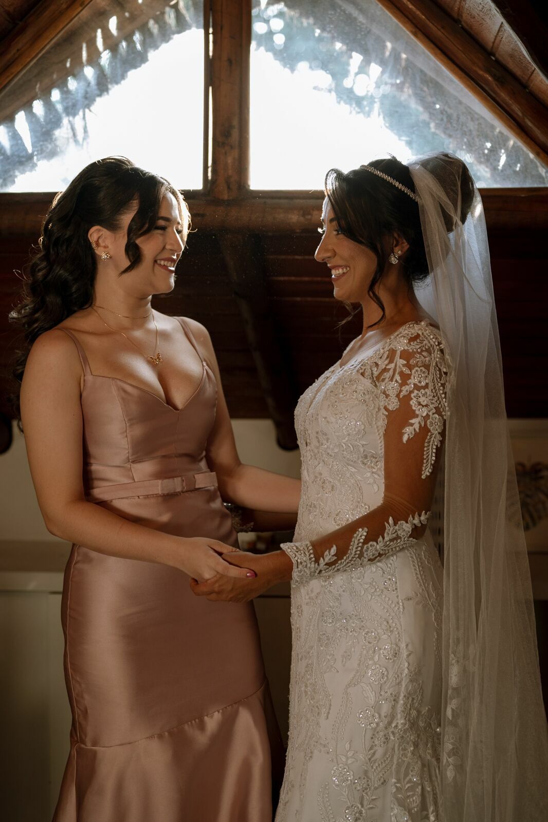 Foto FERNANDA E WESCLEY, CASAMENTO RANCHO VELHO - QUEIMADOS, RJ - Imagem 47