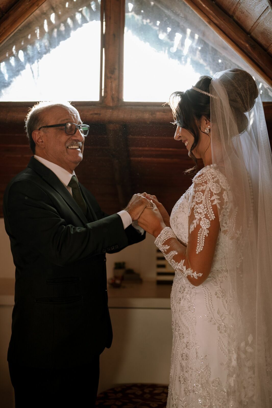 Foto FERNANDA E WESCLEY, CASAMENTO RANCHO VELHO - QUEIMADOS, RJ - Imagem 44