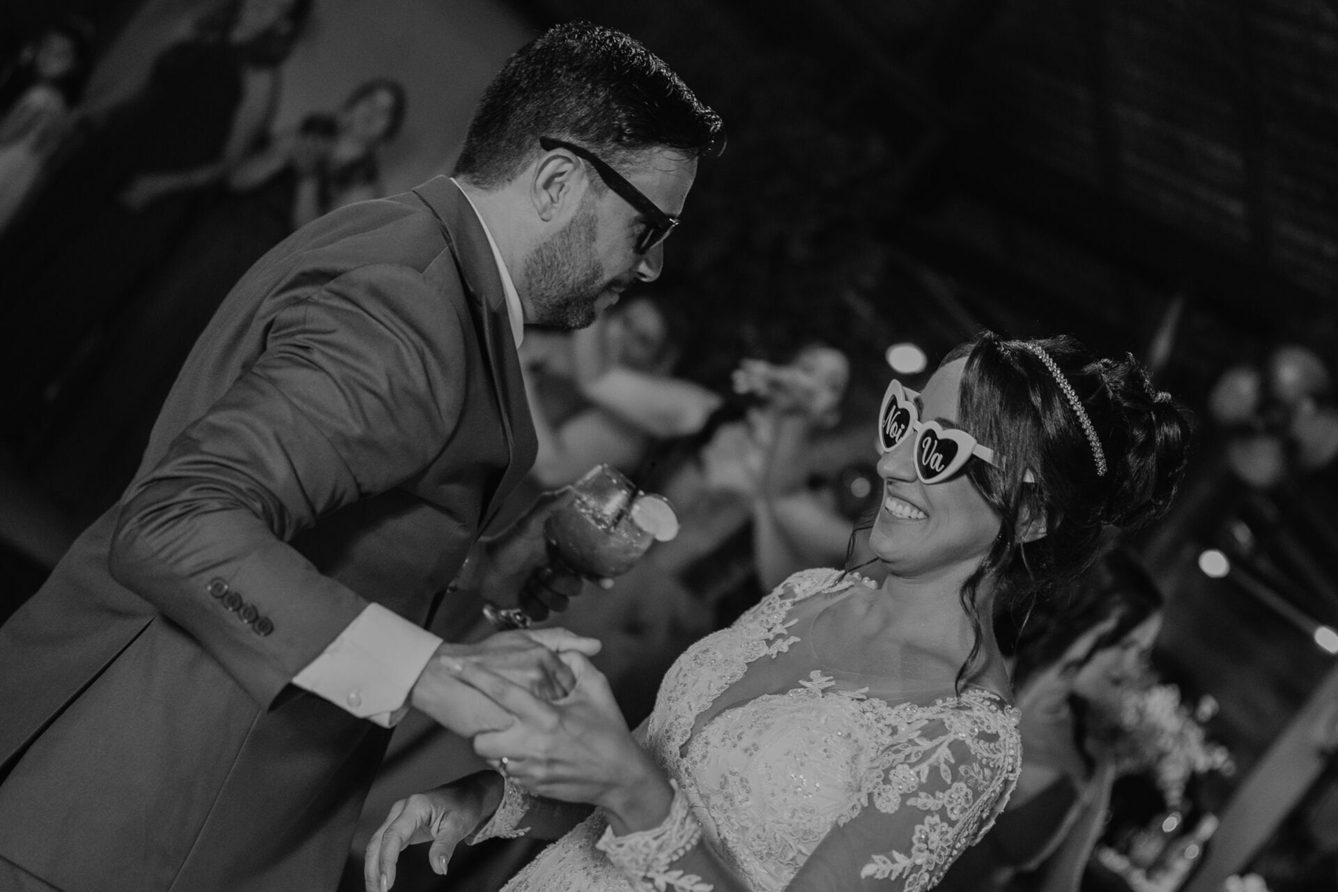 Foto FERNANDA E WESCLEY, CASAMENTO RANCHO VELHO - QUEIMADOS, RJ - Imagem 81