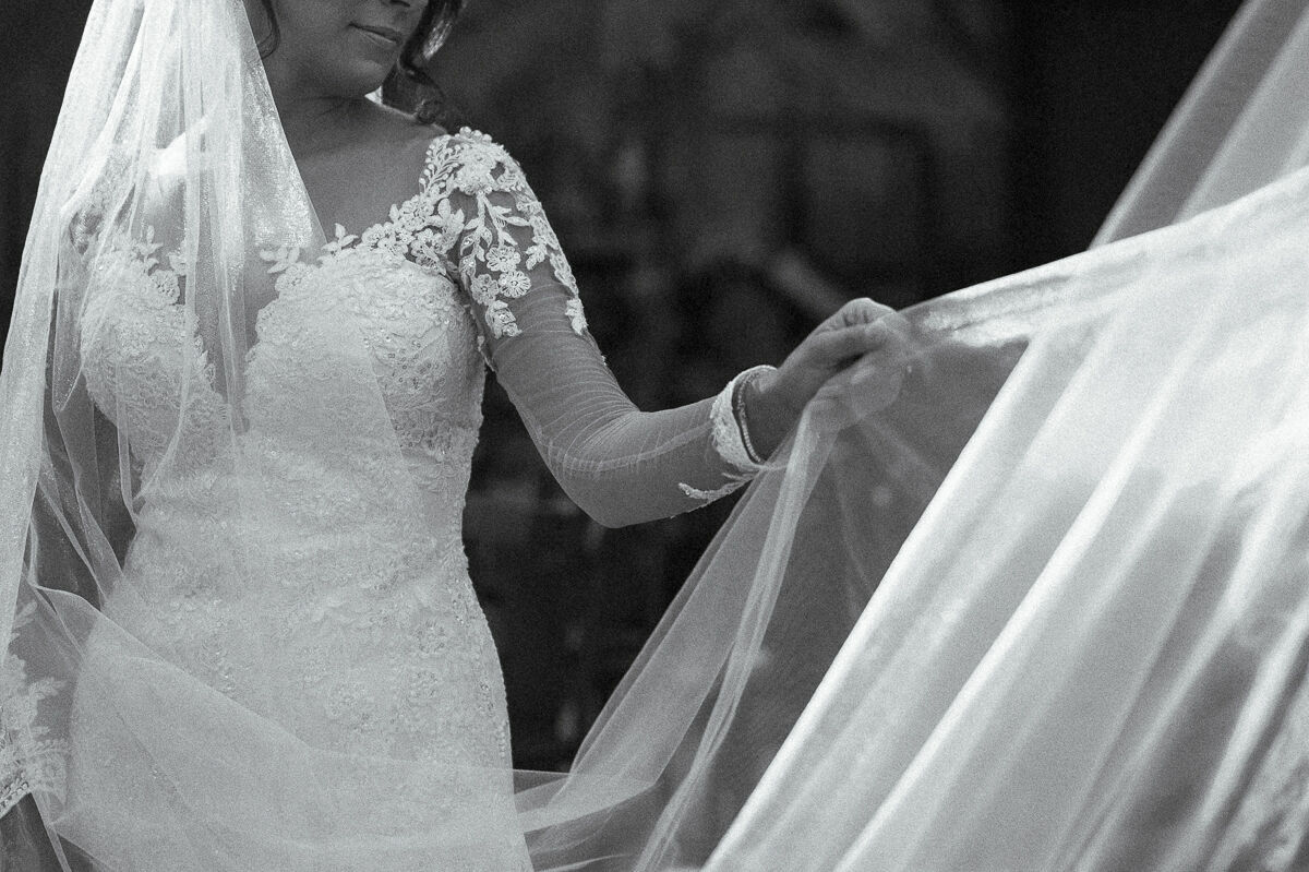 Foto FERNANDA E WESCLEY, CASAMENTO RANCHO VELHO - QUEIMADOS, RJ - Imagem 42