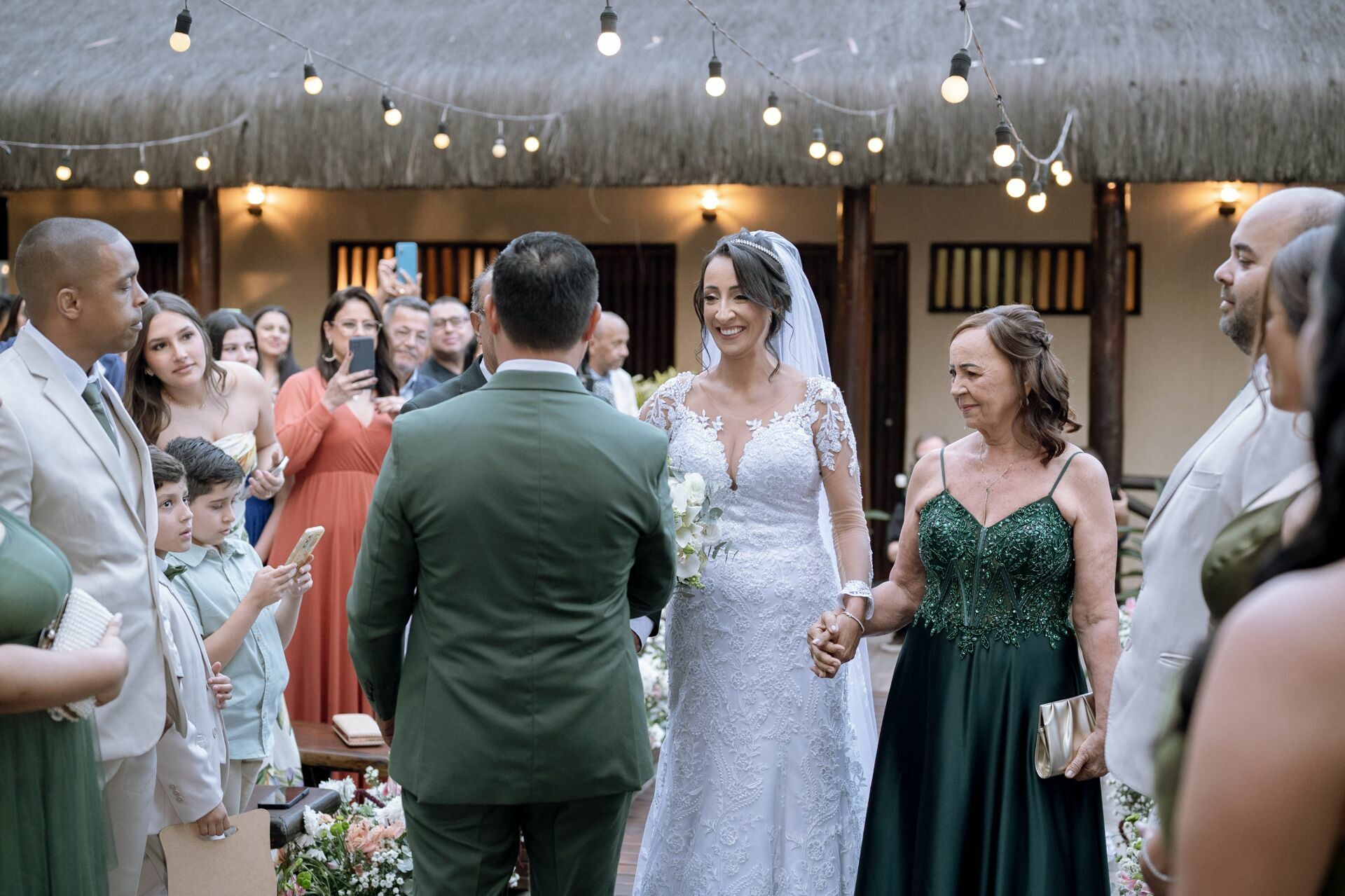 Foto FERNANDA E WESCLEY, CASAMENTO RANCHO VELHO - QUEIMADOS, RJ - Imagem 57