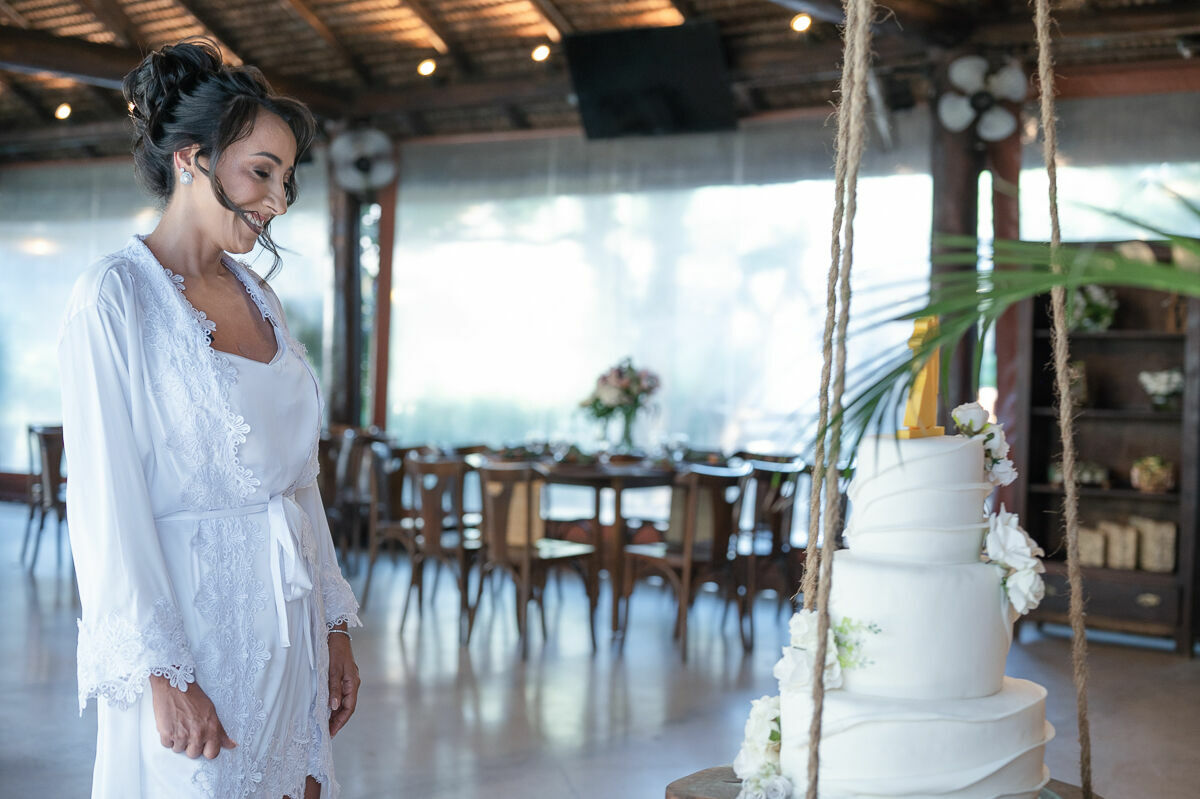 Foto FERNANDA E WESCLEY, CASAMENTO RANCHO VELHO - QUEIMADOS, RJ - Imagem 37