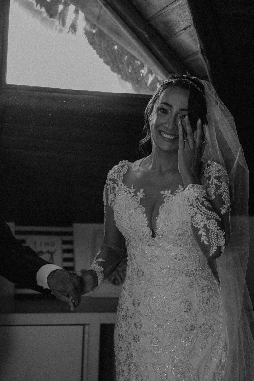 Foto FERNANDA E WESCLEY, CASAMENTO RANCHO VELHO - QUEIMADOS, RJ - Imagem 45