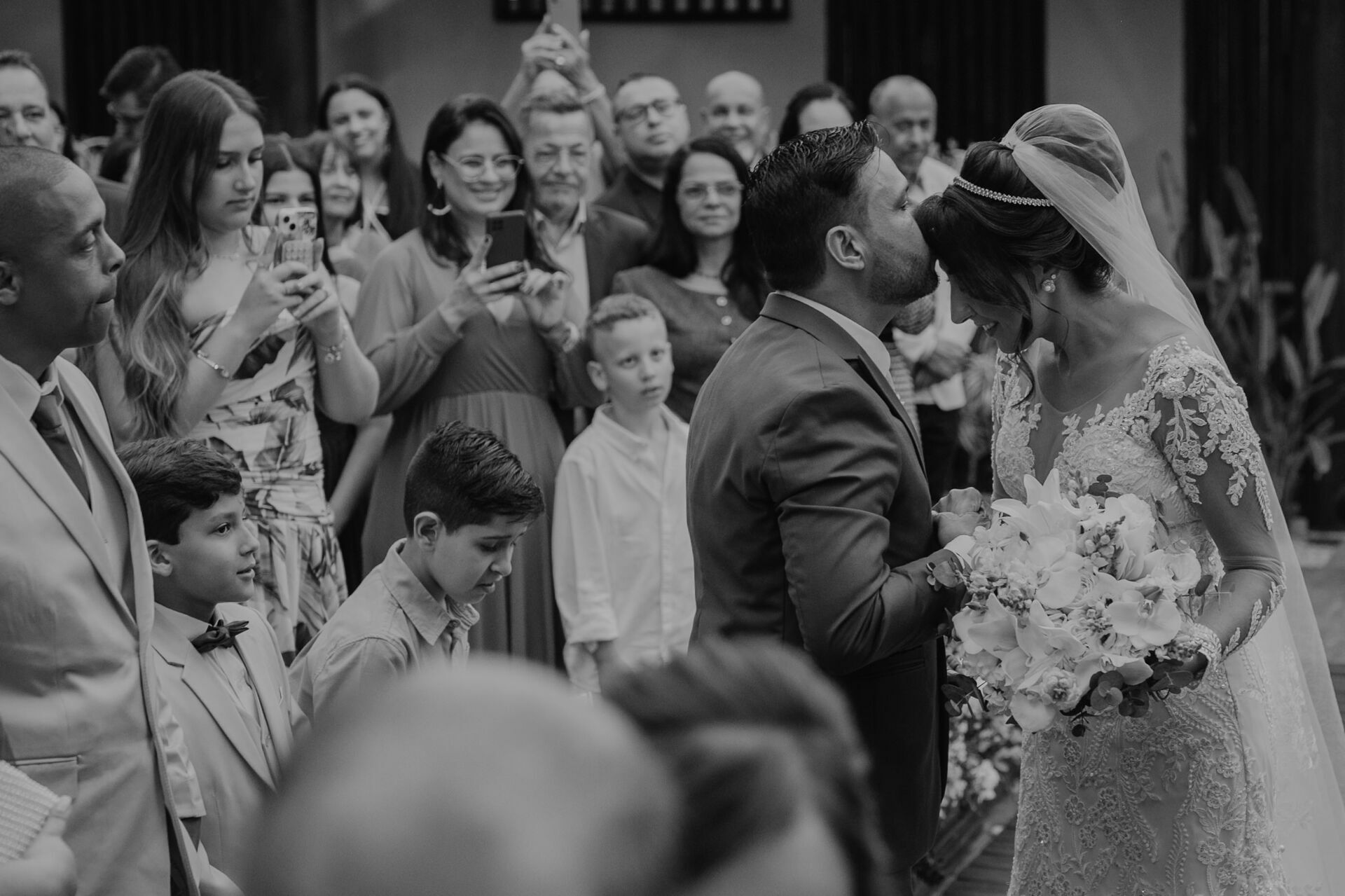 Foto FERNANDA E WESCLEY, CASAMENTO RANCHO VELHO - QUEIMADOS, RJ - Imagem 59