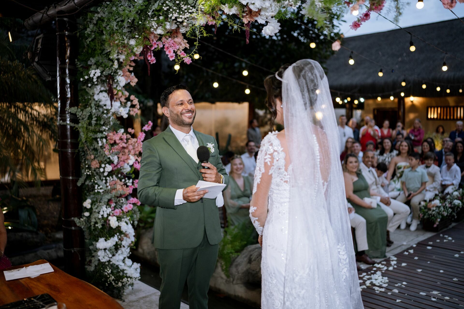 Foto FERNANDA E WESCLEY, CASAMENTO RANCHO VELHO - QUEIMADOS, RJ - Imagem 61