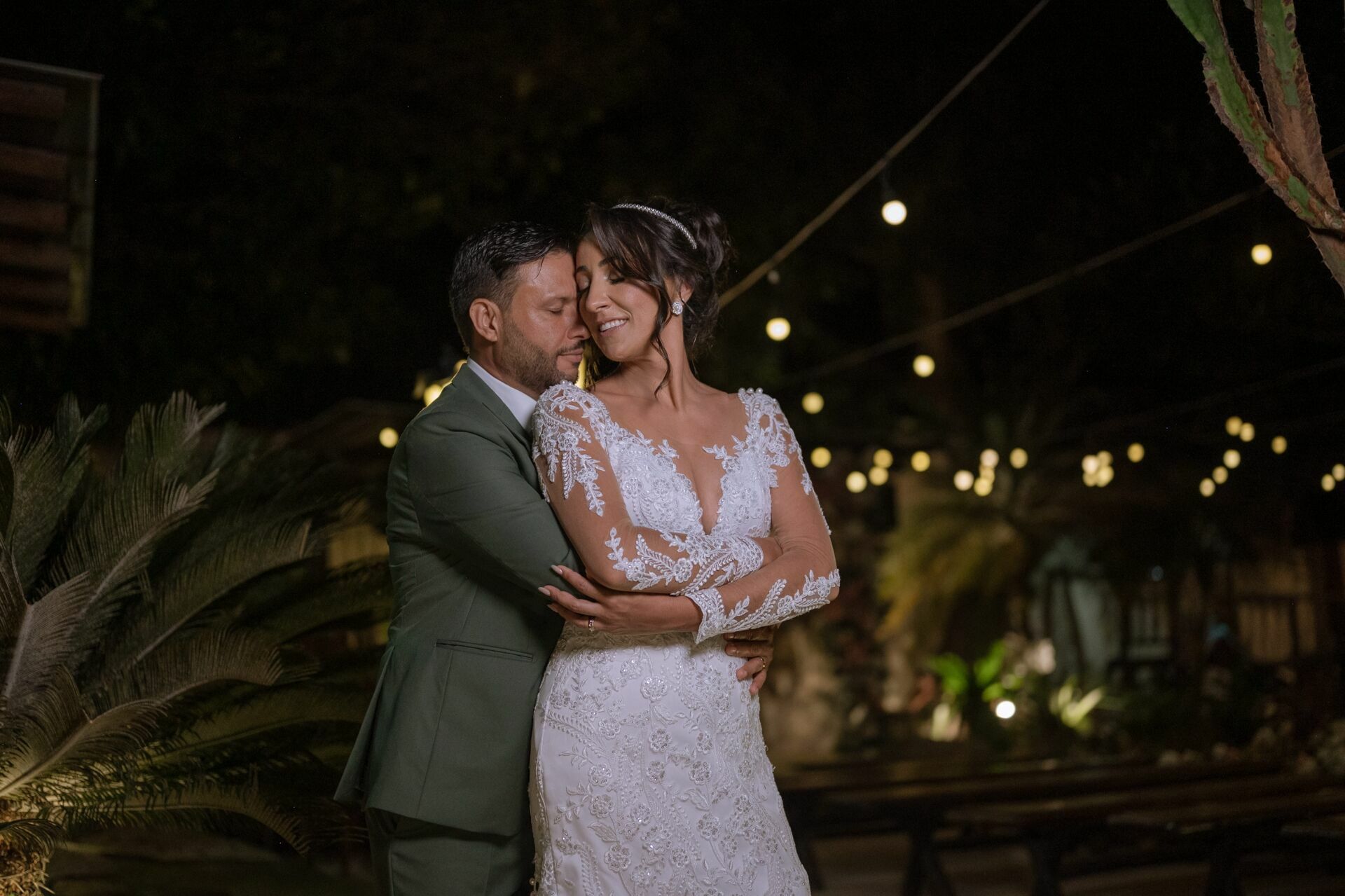 Foto FERNANDA E WESCLEY, CASAMENTO RANCHO VELHO - QUEIMADOS, RJ - Imagem 66