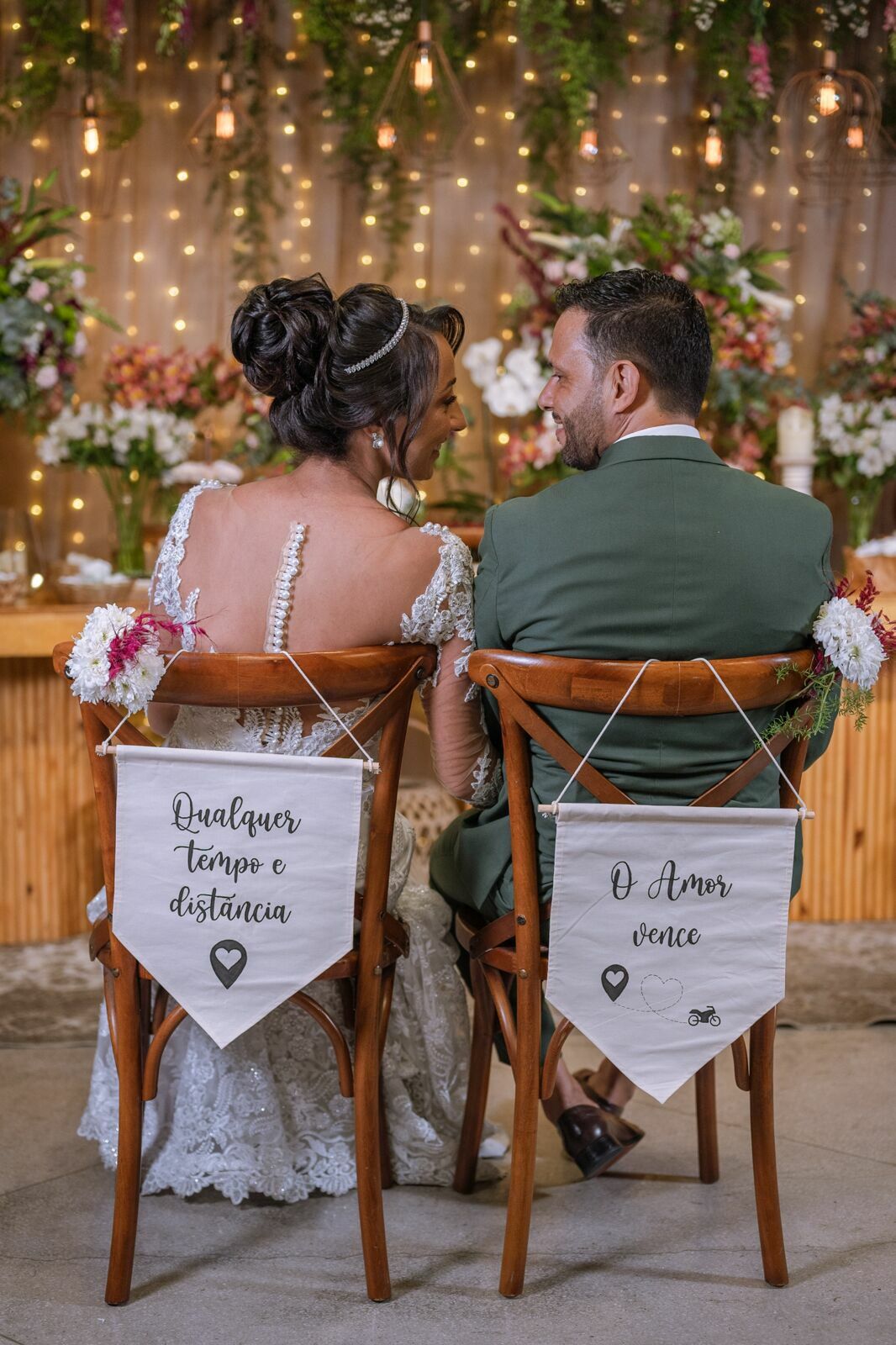 Foto FERNANDA E WESCLEY, CASAMENTO RANCHO VELHO - QUEIMADOS, RJ - Imagem 71