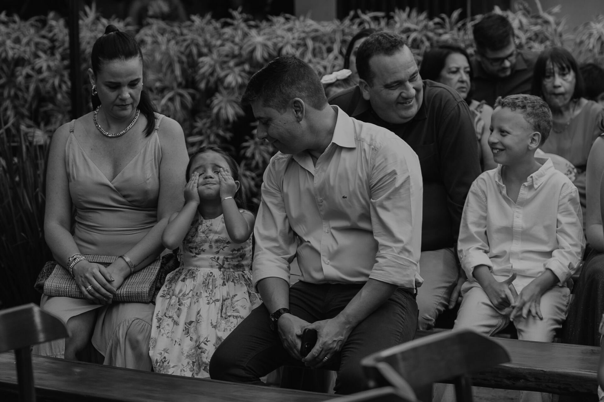 Foto FERNANDA E WESCLEY, CASAMENTO RANCHO VELHO - QUEIMADOS, RJ - Imagem 53