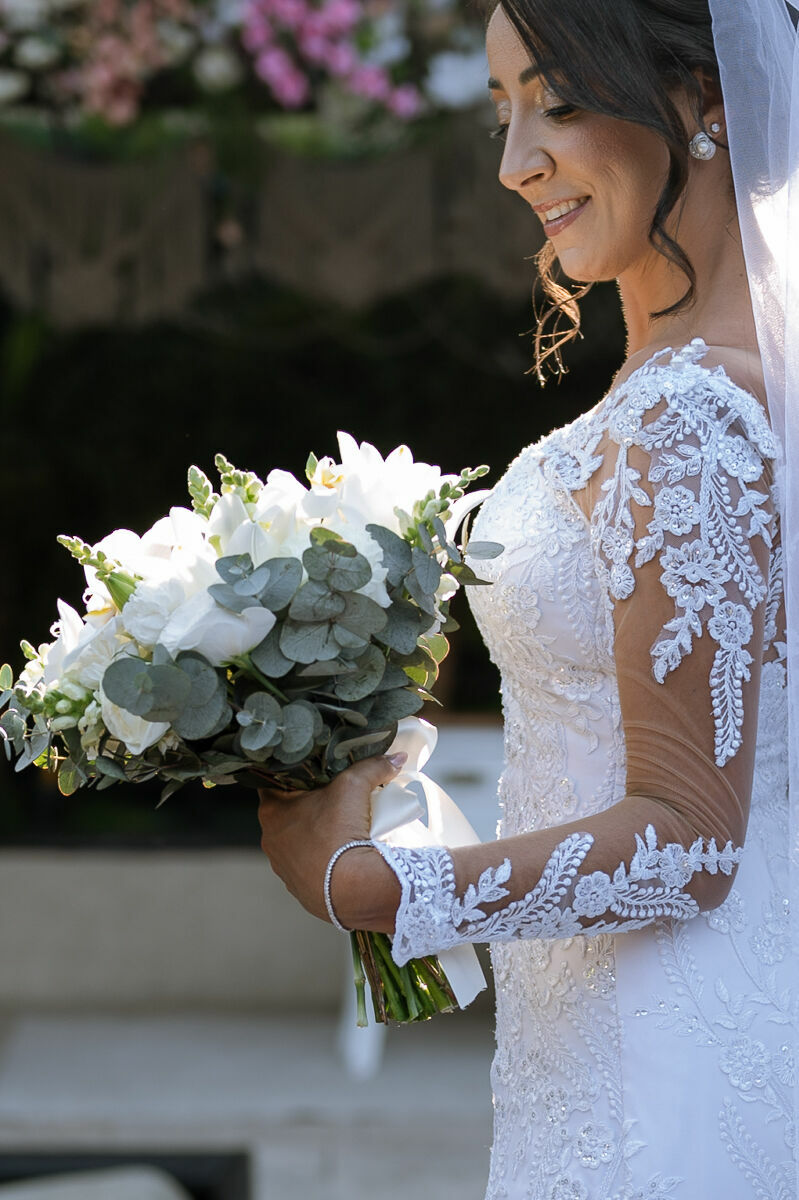 Foto FERNANDA E WESCLEY, CASAMENTO RANCHO VELHO - QUEIMADOS, RJ - Imagem 41