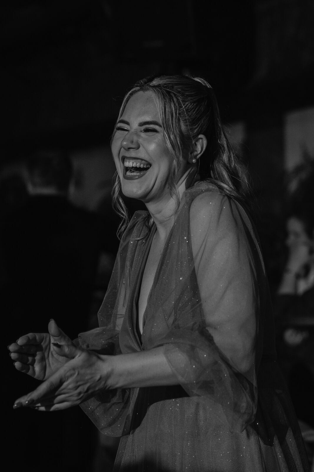Foto FERNANDA E WESCLEY, CASAMENTO RANCHO VELHO - QUEIMADOS, RJ - Imagem 93