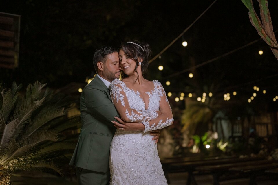 FERNANDA E WESCLEY, CASAMENTO RANCHO VELHO - QUEIMADOS, RJ