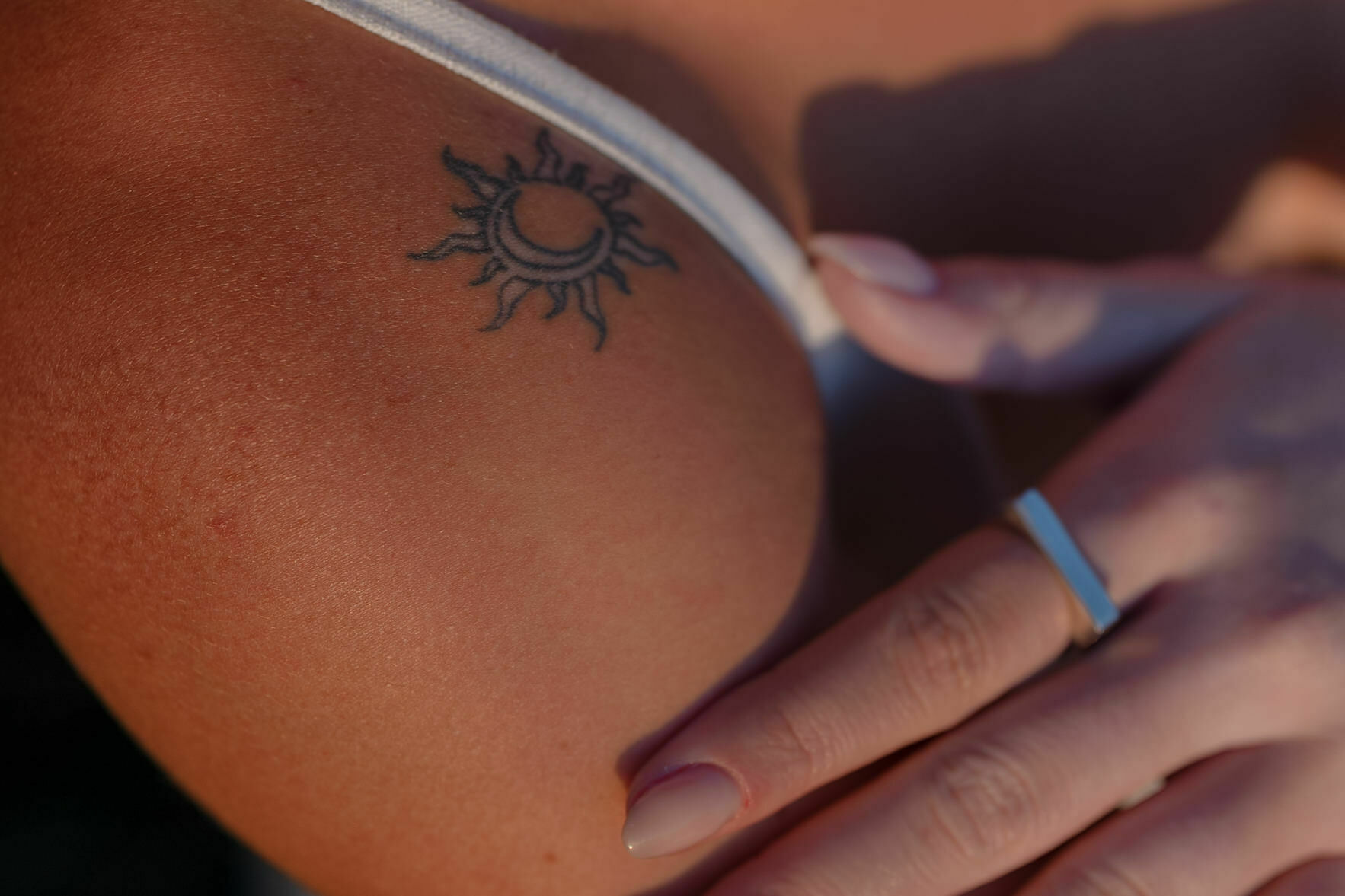 Foto Ensaio Feminino Praia do Rio de Janeiro - RJ - Imagem 9