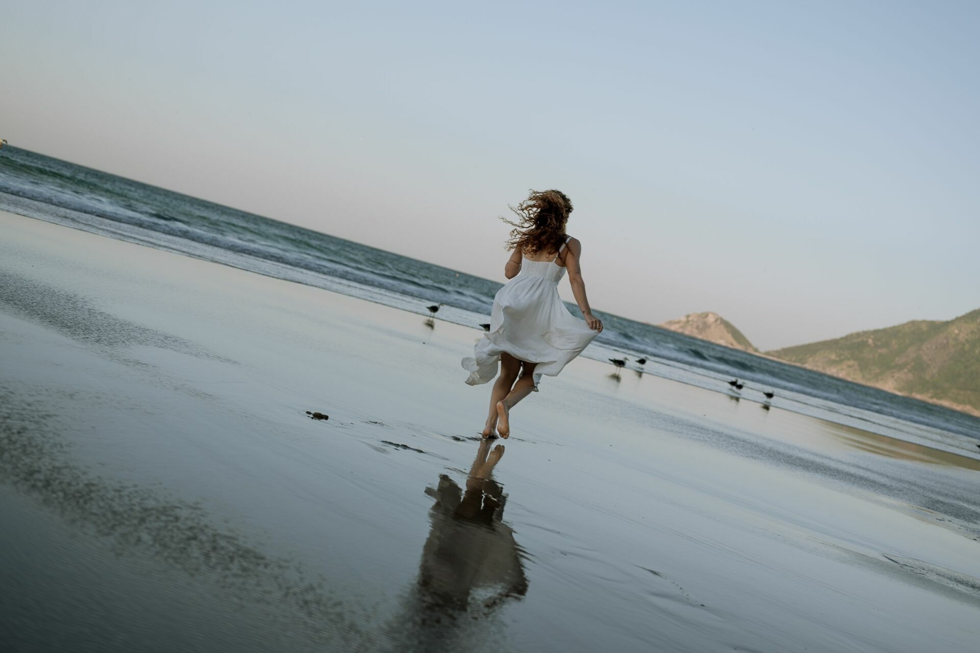 Foto Ensaio Feminino Praia do Rio de Janeiro - RJ - Imagem 15