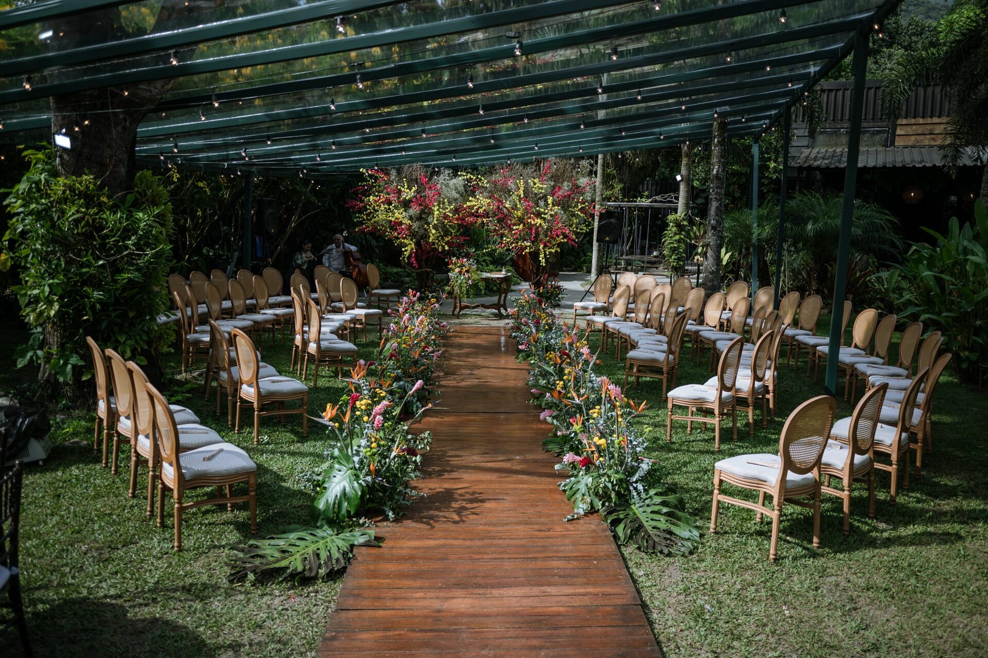 Foto CASAMENTO DAVI E MARCELO, CASA REI, VARGEM GRANDE - RJ Foto CASAMENTO DAVI E MARCELO, CASA REI, VARGEM GRANDE - RJ - Imagem 30