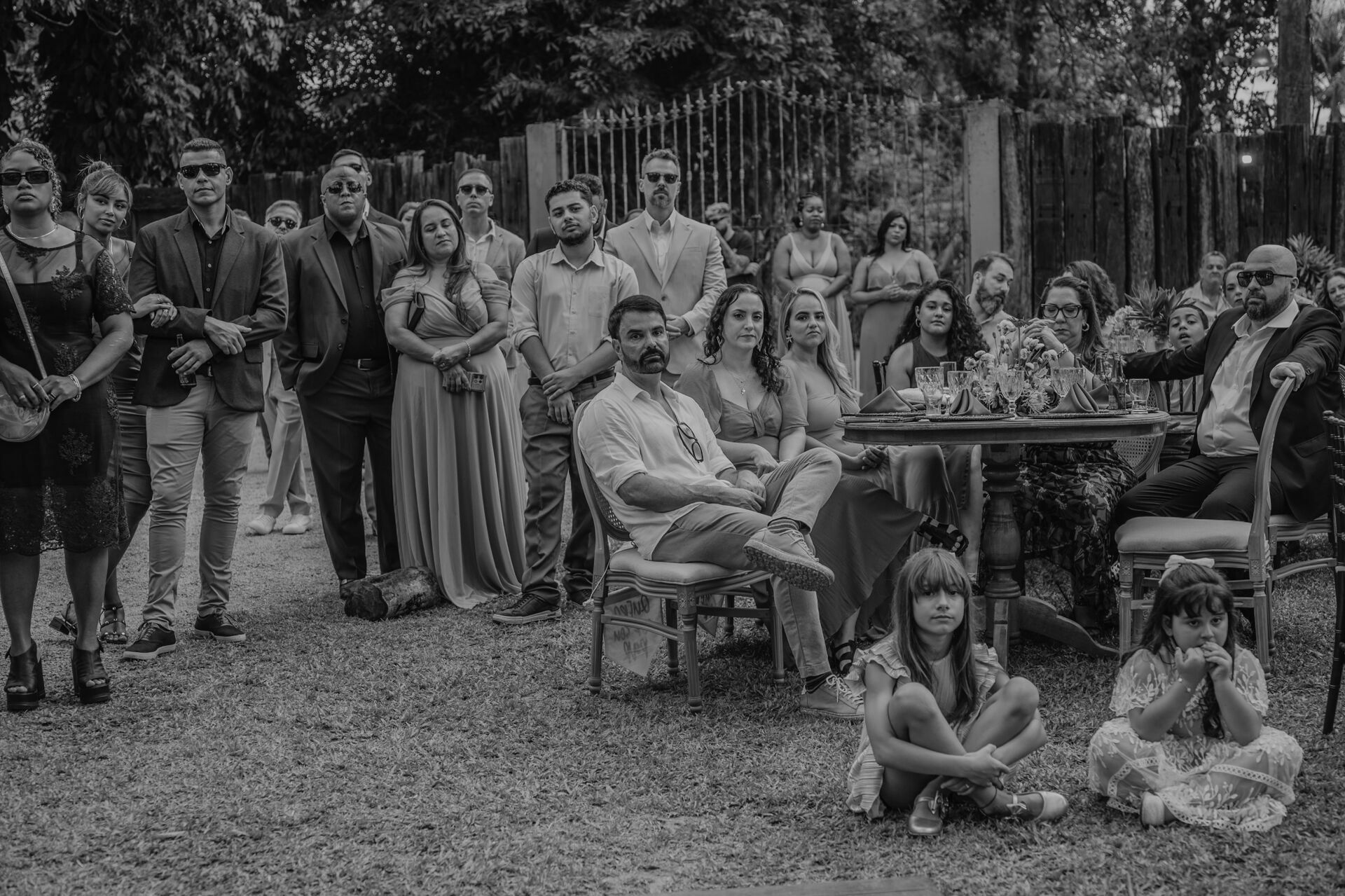 Foto CASAMENTO DAVI E MARCELO, CASA REI, VARGEM GRANDE - RJ Foto CASAMENTO DAVI E MARCELO, CASA REI, VARGEM GRANDE - RJ - Imagem 79