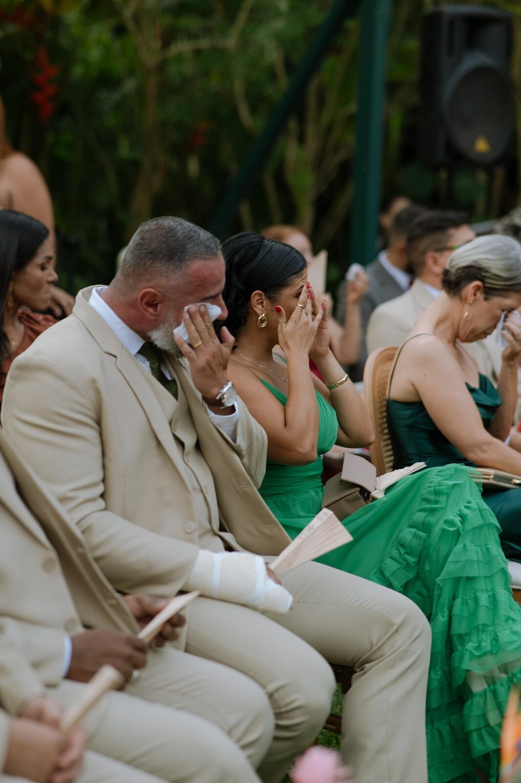 Foto CASAMENTO DAVI E MARCELO, CASA REI, VARGEM GRANDE - RJ Foto CASAMENTO DAVI E MARCELO, CASA REI, VARGEM GRANDE - RJ - Imagem 72