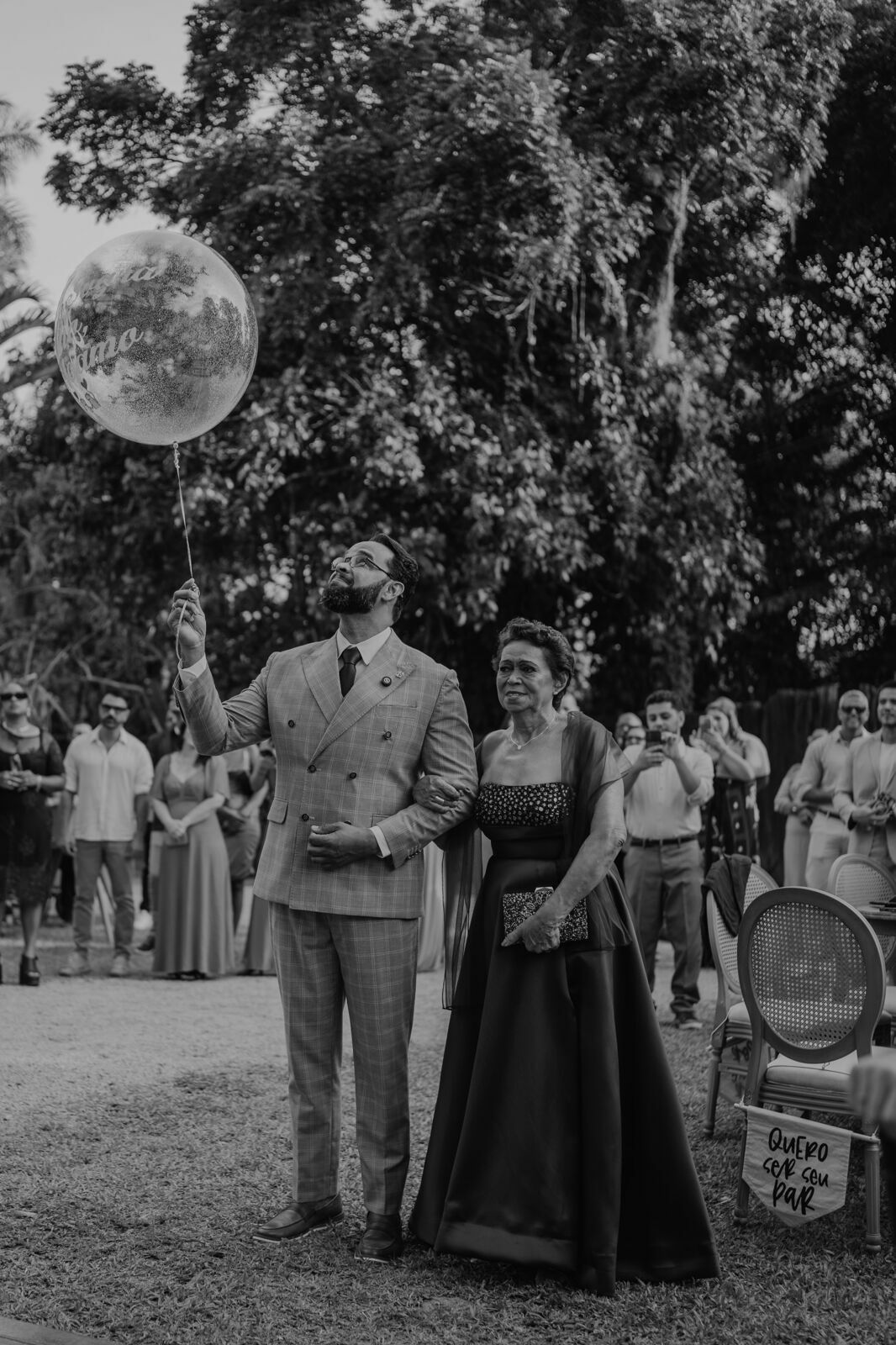 Foto CASAMENTO DAVI E MARCELO, CASA REI, VARGEM GRANDE - RJ Foto CASAMENTO DAVI E MARCELO, CASA REI, VARGEM GRANDE - RJ - Imagem 44