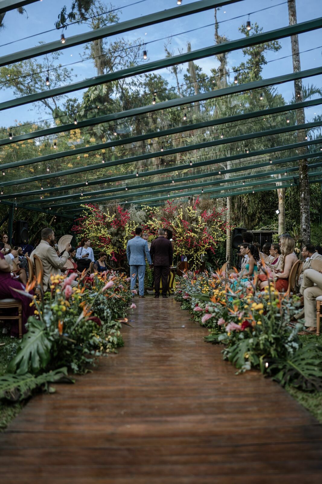 Foto CASAMENTO DAVI E MARCELO, CASA REI, VARGEM GRANDE - RJ Foto CASAMENTO DAVI E MARCELO, CASA REI, VARGEM GRANDE - RJ - Imagem 46