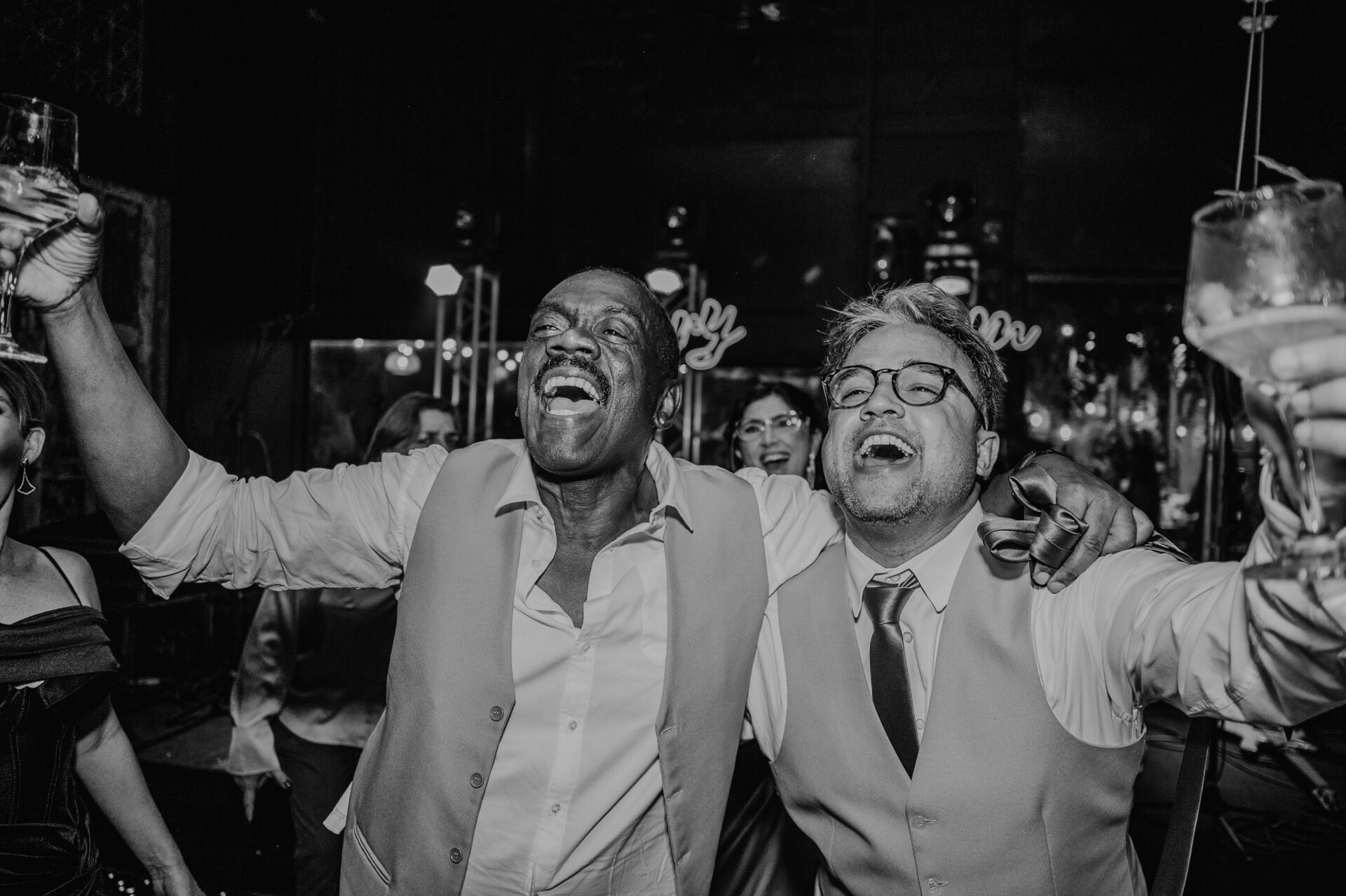 Foto CASAMENTO DAVI E MARCELO, CASA REI, VARGEM GRANDE - RJ Foto CASAMENTO DAVI E MARCELO, CASA REI, VARGEM GRANDE - RJ - Imagem 111