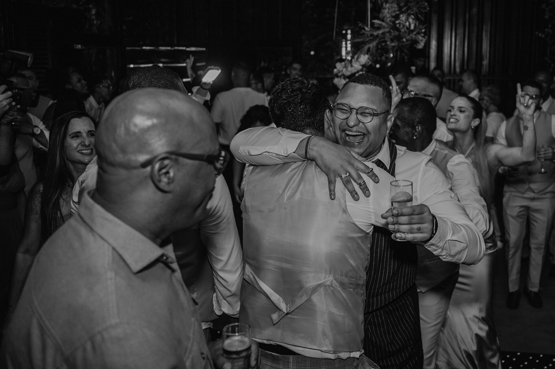 Foto CASAMENTO DAVI E MARCELO, CASA REI, VARGEM GRANDE - RJ Foto CASAMENTO DAVI E MARCELO, CASA REI, VARGEM GRANDE - RJ - Imagem 109