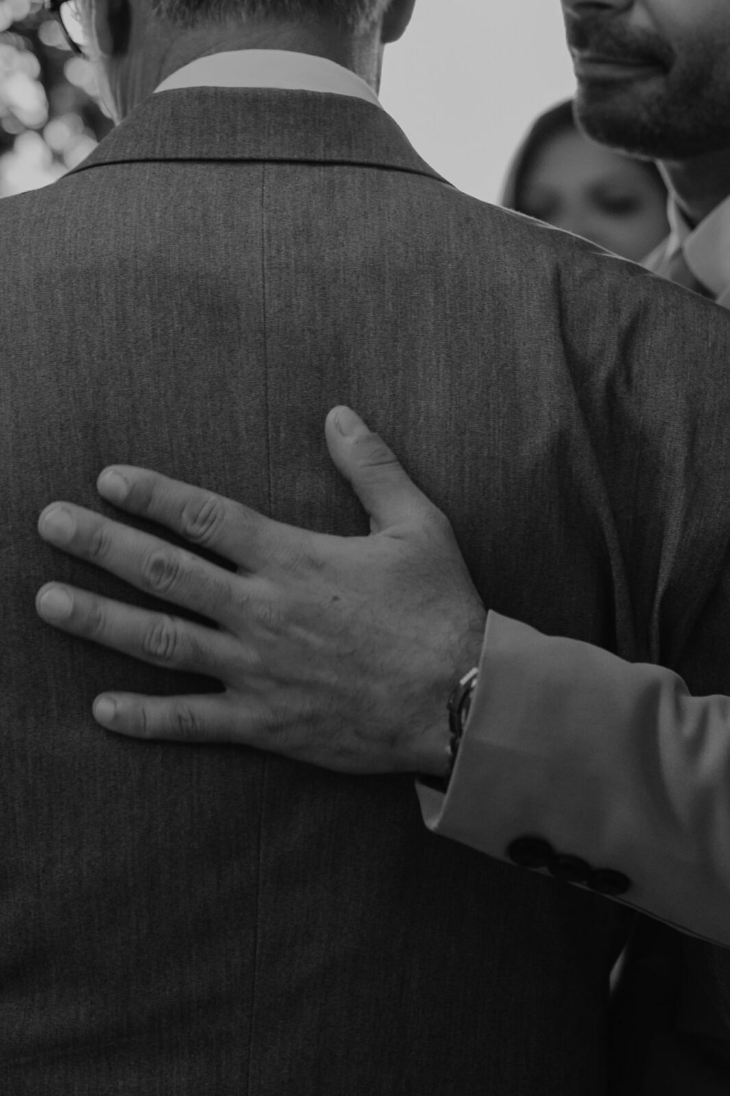 Foto Casamento Luana e Thiago, Sim do Mar, Ilha 8 - Praia da Reserva, RJ  - Imagem 14