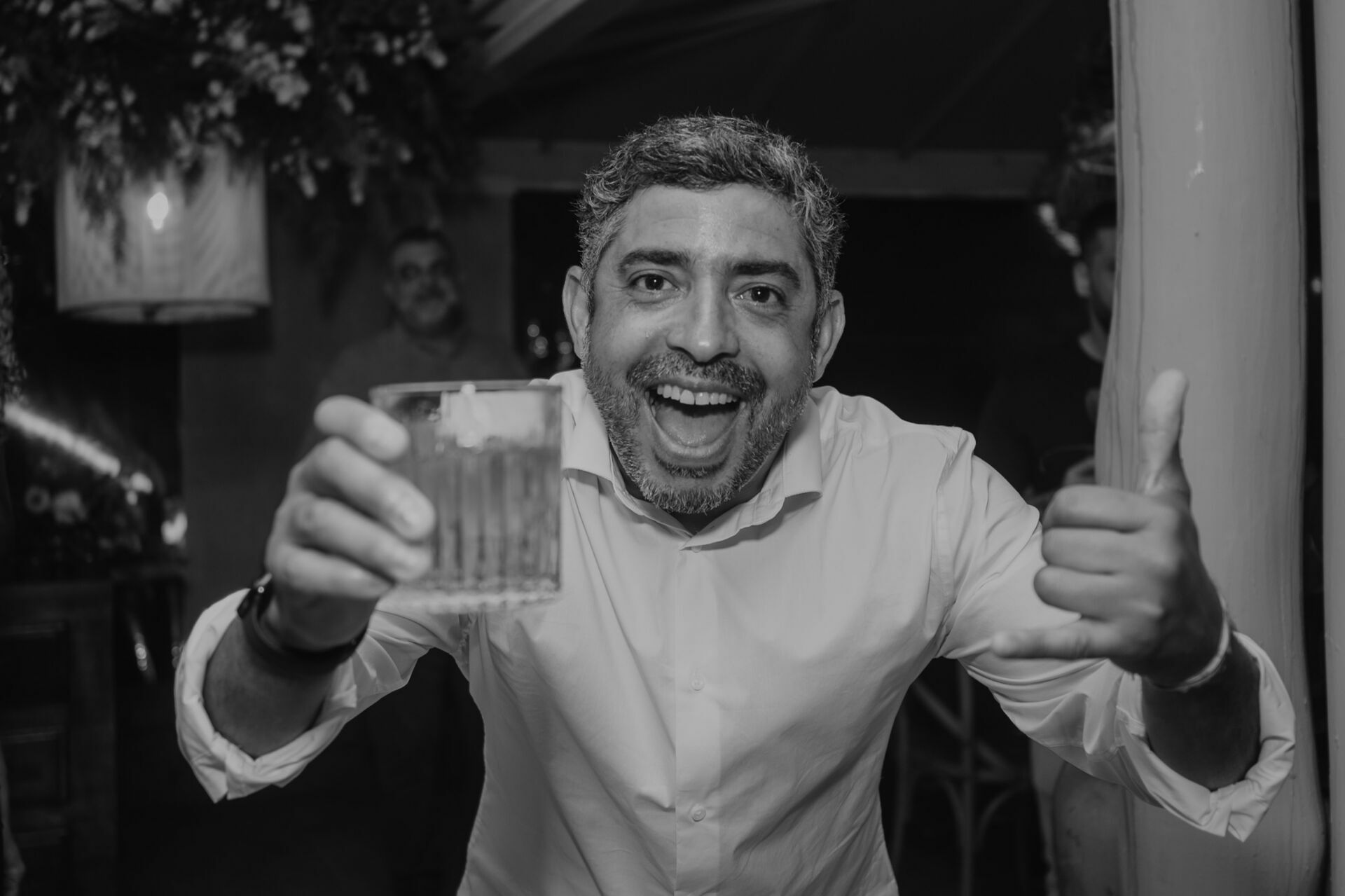 Foto Casamento Luana e Thiago, Sim do Mar, Ilha 8 - Praia da Reserva, RJ  - Imagem 53