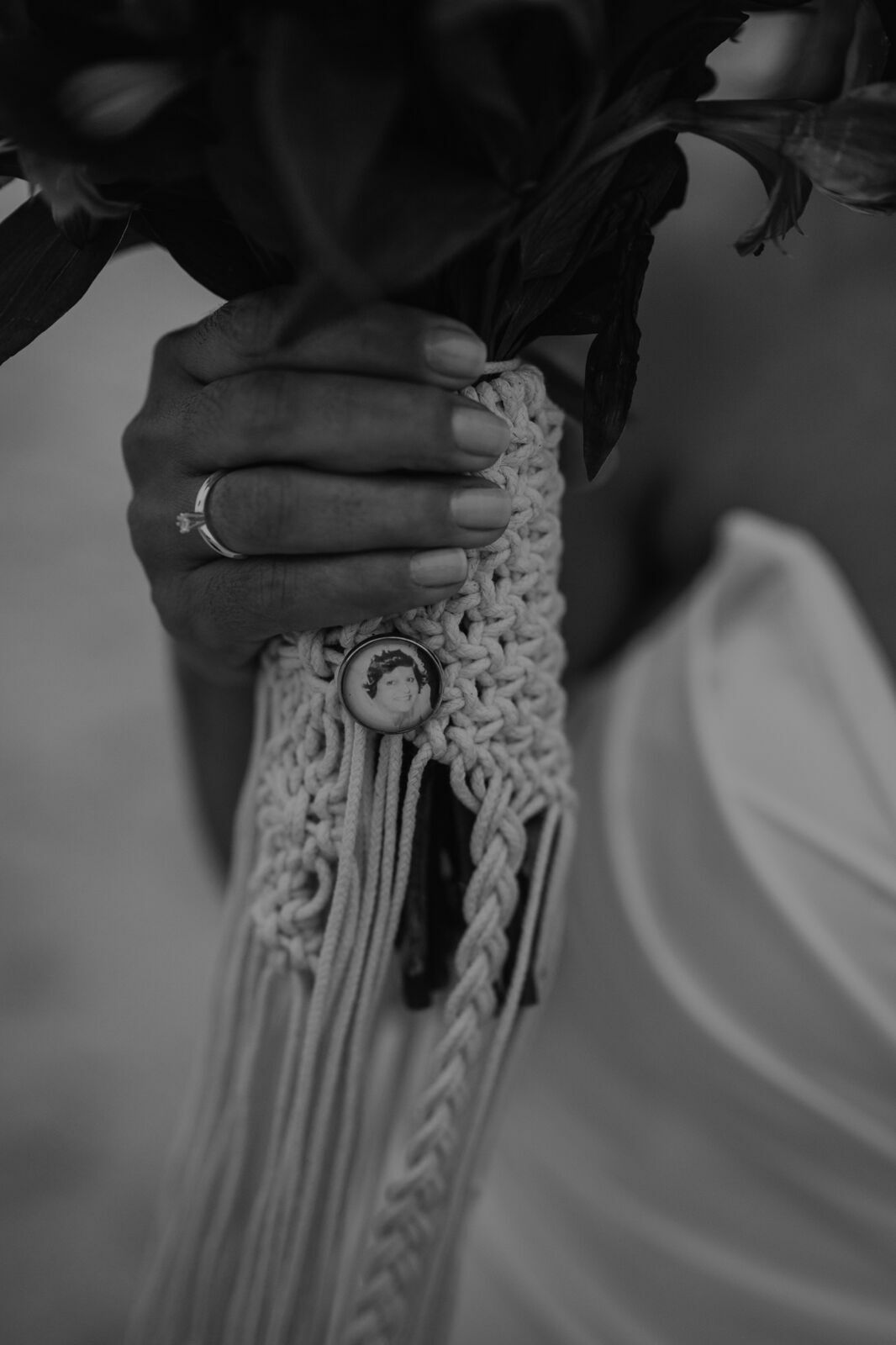 Foto Casamento Luana e Thiago, Sim do Mar, Ilha 8 - Praia da Reserva, RJ  - Imagem 39