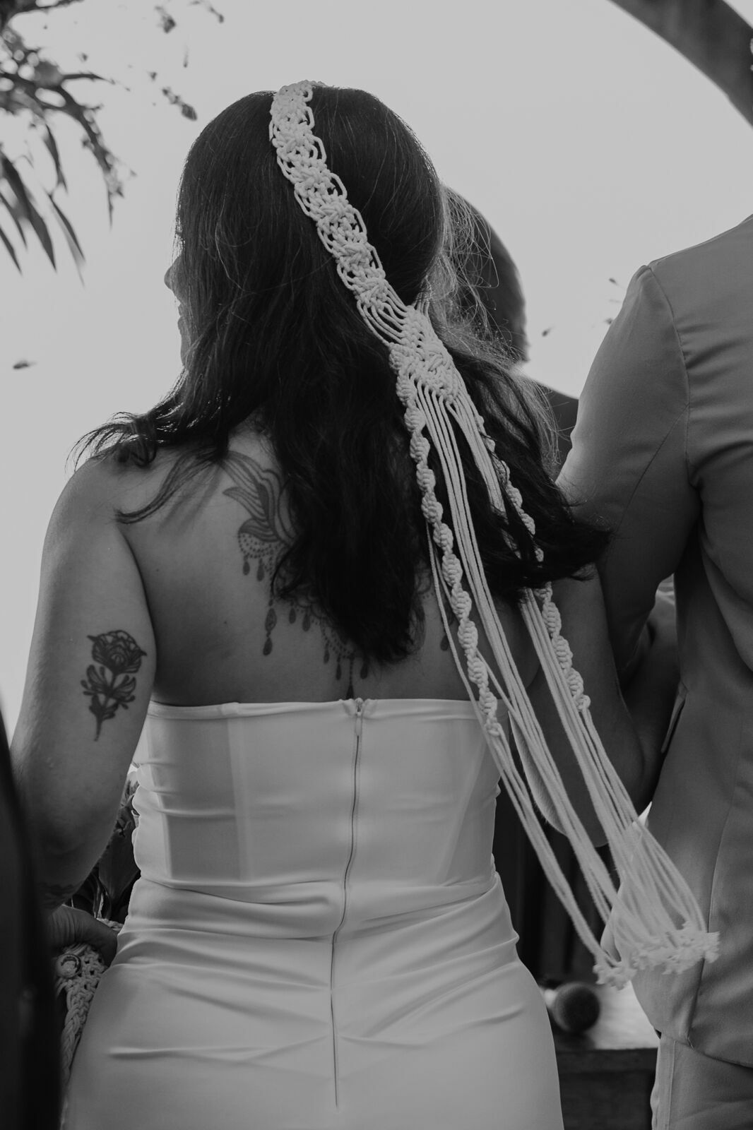 Foto Casamento Luana e Thiago, Sim do Mar, Ilha 8 - Praia da Reserva, RJ  - Imagem 15
