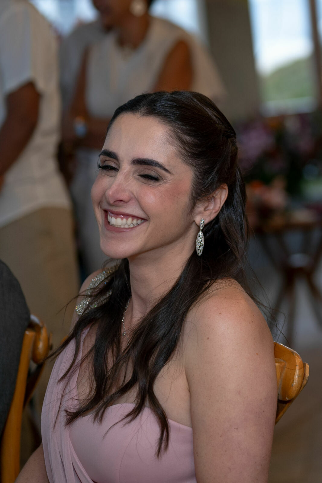 Foto Casamento Luana e Thiago, Sim do Mar, Ilha 8 - Praia da Reserva, RJ  - Imagem 19