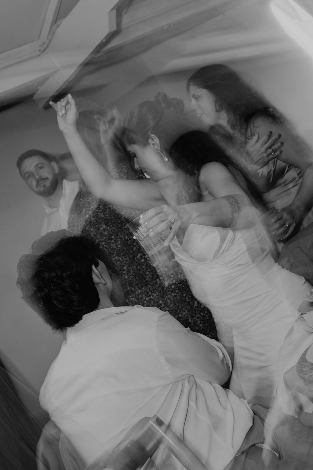 Foto Casamento Luana e Thiago, Sim do Mar, Ilha 8 - Praia da Reserva, RJ  - Imagem 57