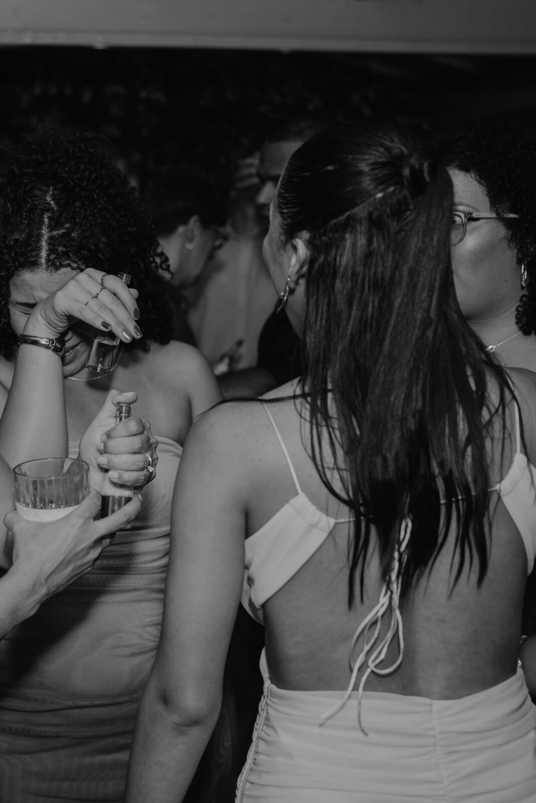 Foto Casamento Luana e Thiago, Sim do Mar, Ilha 8 - Praia da Reserva, RJ  - Imagem 47