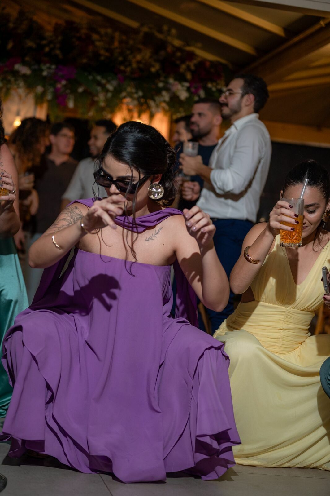 Foto Casamento Luana e Thiago, Sim do Mar, Ilha 8 - Praia da Reserva, RJ  - Imagem 63