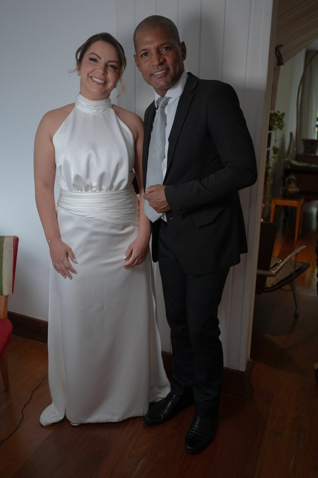 Foto Maria e Pedro, Casa da Glória - Rio de Janeiro - RJ - Imagem 13