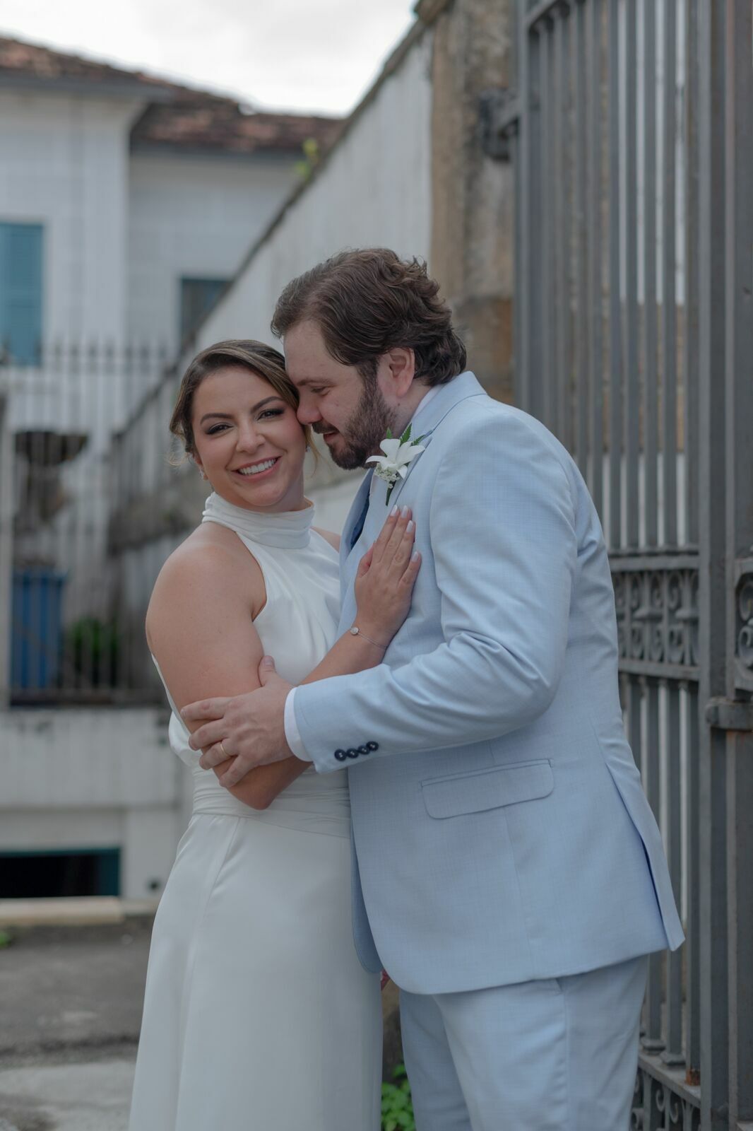Foto Maria e Pedro, Casa da Glória - Rio de Janeiro - RJ - Imagem 53