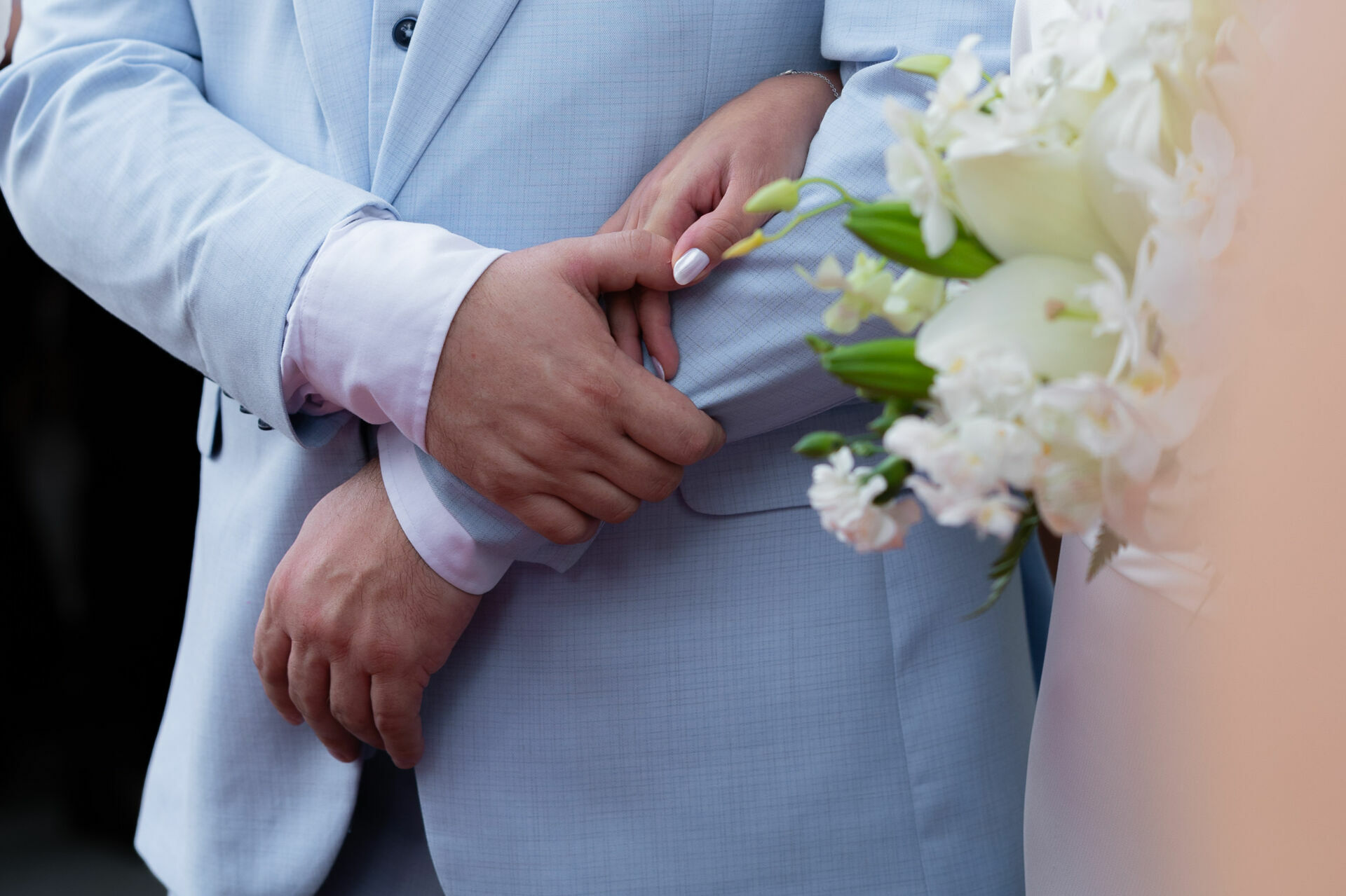 Foto Maria e Pedro, Casa da Glória - Rio de Janeiro - RJ - Imagem 33