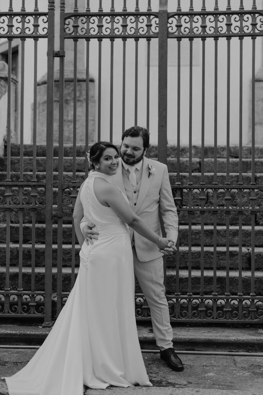 Foto Maria e Pedro, Casa da Glória - Rio de Janeiro - RJ - Imagem 50